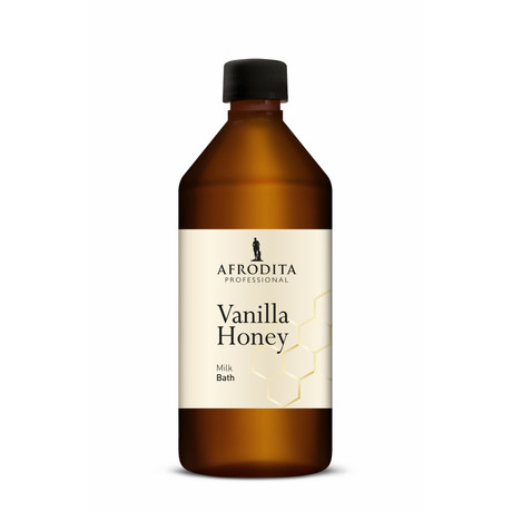 Afrodita ART OF SPA Vanilla Honey Tejes fürdő Afrodita ART OF SPA Vanilla Honey Tejes fürdő